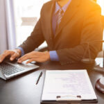 Δάφνη Σιώπη. Δικηγορικό γραφείο.